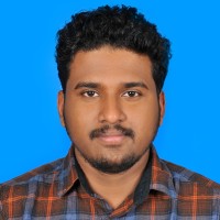 Gokul Das.P.G
