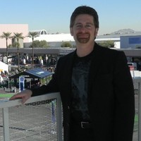 Kevin Aranyi