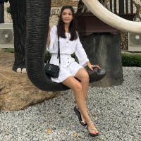 Ramina Kozhayeva