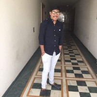 Harshit Jain