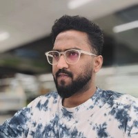 Nitin Shinde
