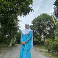 Siti Rohaidzat