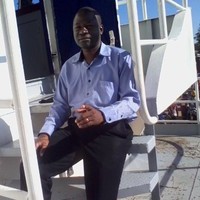 Erick Ngwega