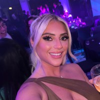 Chloe Rushworth