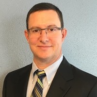 Tim Whitehead