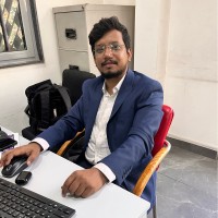 Sateesh Kumar Upadhyay