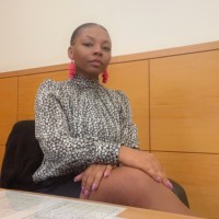 Sharmane Nesbitt