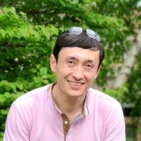 Akbar Abdrakhmanov