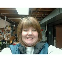 Tracy Risley