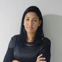 Caroline Soares De Oliveira
