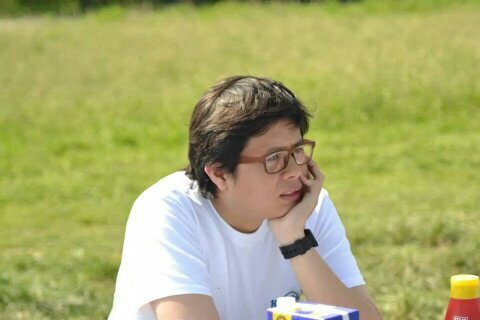 Robby Rizaldi