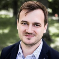 Dmytro Latyshev