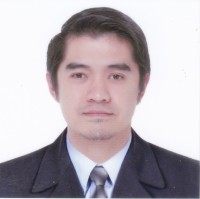 Michael Andrew Bago
