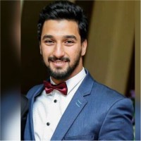 Ibraheem Saafan