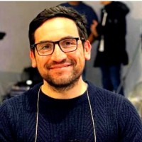 Claudio Castro