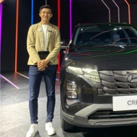 Marcelinus Rustandy .