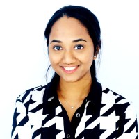 Nikhita Kumili