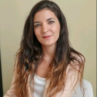 Sara Muñoz Jiménez