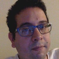 Luis Daniel Garcia Ruiz