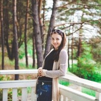 Аня Ірклієнко