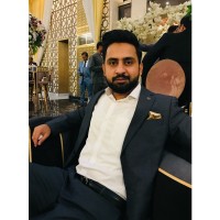 Syed Sameer Ali