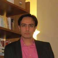 Ehsan Ebrahimy