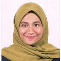 Wa Ode Nuzulurrahmah Sulaiman