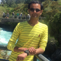 Jitendra Patel