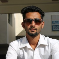 Mohammad Waseem Tamboli