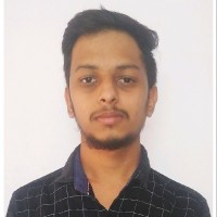 Shalem Raj