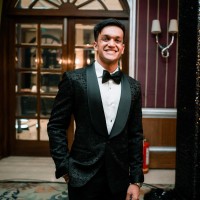 Vedant kedia