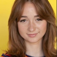 Ava Mracek