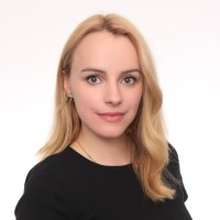 Daria Marchenko