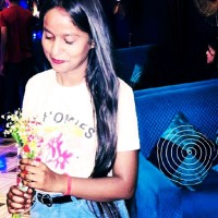 Susmita Raj