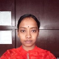 Shwetha Janardhan