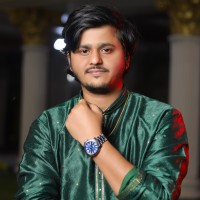 Pranav Patil