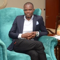 Okebe Victor, anipr