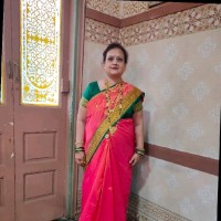 Minal Ghangale
