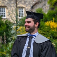 Benjamin Dadswell