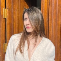 Carla Palacios Gallardo