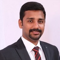 Tinu George Varghese