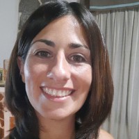 Maria Jose Castro