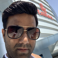 Ashish Pathak