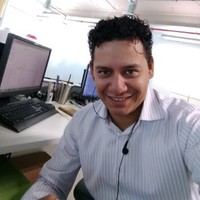 Pedro Esteban L.