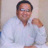 Srinivaas V Haleseebam