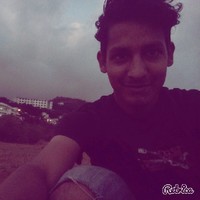 Raunak Shahi