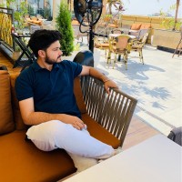 krish bhardwaj