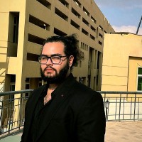 Abdelrahman Elbadry