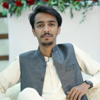 Muhammad Yousuf Mangi