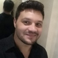 Marcelo Damaceno